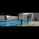 Kirayə (günlük) 3 otaqlı Həyət evi/villa Qax 1