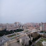 Satılır 3 otaqlı Yeni Tikili, Nəsimi rayonu 28