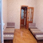 Kirayə (aylıq) 2 otaqlı Köhnə Tikili, Xalqlar dostluğu metrosu, Nizami rayonu 3