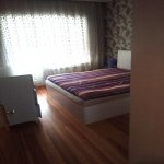 Kirayə (aylıq) 4 otaqlı Köhnə Tikili, Əhmədli metrosu, Xətai rayonu 3