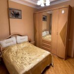 Kirayə (aylıq) 4 otaqlı Yeni Tikili, 20 Yanvar metrosu, Yasamal qəs., Yasamal rayonu 4