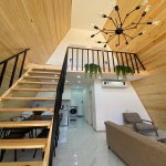Kirayə (günlük) 3 otaqlı Yeni Tikili Qusar 13