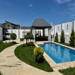 Kirayə (günlük) 4 otaqlı Həyət evi/villa, Mərdəkan, Xəzər rayonu 21