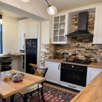 Kirayə (günlük) 2 otaqlı Yeni Tikili, Gənclik metrosu, Montin qəs., Ayna Sultanova heykəli, Nərimanov rayonu 8