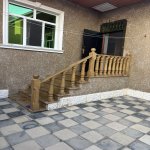 Satılır 3 otaqlı Həyət evi/villa, Zabrat qəs., Sabunçu rayonu 15
