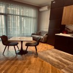 Kirayə (aylıq) 3 otaqlı Yeni Tikili, 28 May metrosu, Nəsimi rayonu 1