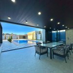 Satılır 5 otaqlı Bağ evi, Mərdəkan, Xəzər rayonu 24