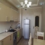Kirayə (aylıq) 3 otaqlı Yeni Tikili Xırdalan 7