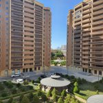 Продажа 3 комнат Новостройка, м. 28 Мая метро, Насими район 32