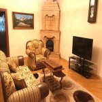 Kirayə (günlük) 9 otaqlı Həyət evi/villa, Nəsimi metrosu, Binəqədi rayonu 22