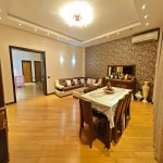 Satılır 4 otaqlı Yeni Tikili, 28 May metrosu, Nəsimi rayonu 3