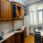 Kirayə (aylıq) 2 otaqlı Yeni Tikili, 20 Yanvar metrosu, Yasamal rayonu 9