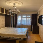 Kirayə (aylıq) 1 otaqlı Köhnə Tikili, Gənclik metrosu, Nərimanov rayonu 4