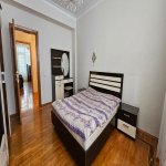 Kirayə (aylıq) 4 otaqlı Yeni Tikili, Gənclik metrosu, Nərimanov rayonu 4