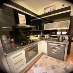 Satılır 2 otaqlı Köhnə Tikili, Neftçilər metrosu, Bakıxanov qəs., Sabunçu rayonu 16