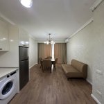 Продажа 2 комнатная Новостройка, м. Эльмляр Академиясы метро, Ясамал район 2