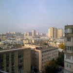 Satılır 2 otaqlı Yeni Tikili, Nəriman Nərimanov metrosu, Nərimanov rayonu 7