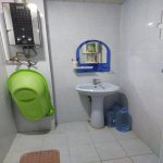 Kirayə (aylıq) 2 otaqlı Yeni Tikili, Həzi Aslanov metrosu, Xətai rayonu 9