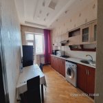 Kirayə (aylıq) 2 otaqlı Yeni Tikili, Gənclik metrosu, Kimyaçılar şəhərciyi, Nəsimi rayonu 7