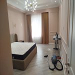 Kirayə (aylıq) 3 otaqlı Yeni Tikili, Ağ şəhər, Xətai rayonu 12