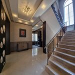 Kirayə (aylıq) 6 otaqlı Həyət evi/villa, Elmlər akademiyası metrosu, Səbail rayonu 4