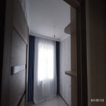 Satılır 3 otaqlı Köhnə Tikili, Avtovağzal metrosu, Biləcəri qəs., Binəqədi rayonu 1