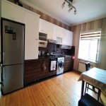 Satılır 4 otaqlı Həyət evi/villa, Keşlə qəs., Nizami rayonu 12
