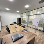 Kirayə (aylıq) 1 otaqlı Ofis, 28 May metrosu, Nəsimi rayonu 5