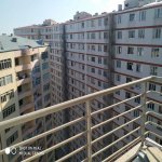 Kirayə (aylıq) 3 otaqlı Yeni Tikili, 20 Yanvar metrosu, Yasamal rayonu 14