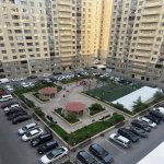 Kirayə (aylıq) 1 otaqlı Yeni Tikili, 20 Yanvar metrosu, Yasamal rayonu 1