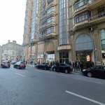 Kirayə (aylıq) 4 otaqlı Yeni Tikili, Sahil metrosu, Səbail rayonu 2