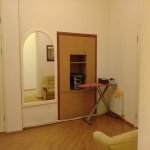 Kirayə (aylıq) 4 otaqlı Köhnə Tikili, Sahil metrosu, Səbail rayonu 16