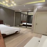 Kirayə (aylıq) 3 otaqlı Yeni Tikili, Xətai metrosu, Ağ şəhər, Xətai rayonu 10
