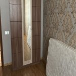 Kirayə (aylıq) 3 otaqlı Yeni Tikili, İnşaatçılar metrosu, Yasamal rayonu 11