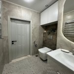 Продажа 2 комнатная Новостройка, м. 8 Ноябрь метро, Насими район 18