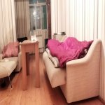 Kirayə (aylıq) 4 otaqlı Köhnə Tikili, Azadlıq metrosu, Binəqədi rayonu 1