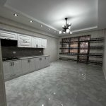 Satılır 3 otaqlı Yeni Tikili, Qara Qarayev metrosu, Nizami rayonu 3