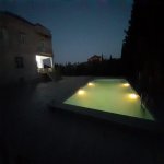 Kirayə (aylıq) 5 otaqlı Həyət evi/villa, Xəzər rayonu 3