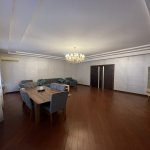 Kirayə (aylıq) 3 otaqlı Yeni Tikili, Gənclik metrosu, Odlar Yurdu Universiteti, Nərimanov rayonu 2