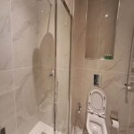 Satılır 3 otaqlı Yeni Tikili, İnşaatçılar metrosu, Yasamal rayonu 13