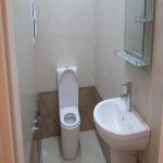 Satılır 3 otaqlı Yeni Tikili, Memar Əcəmi metrosu, 9-cu mikrorayon, Binəqədi rayonu 23