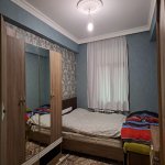 Kirayə (aylıq) 2 otaqlı Yeni Tikili Xırdalan 4