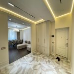 Satılır 3 otaqlı Yeni Tikili, Xətai metrosu, Ağ şəhər, Xətai rayonu 17