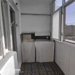 Kirayə (aylıq) 1 otaqlı Köhnə Tikili, Həzi Aslanov metrosu, Xətai rayonu 9
