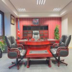 Kirayə (aylıq) 2 otaqlı Ofis, Xətai rayonu 4