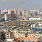 Satılır 3 otaqlı Yeni Tikili, Elmlər akademiyası metrosu, Yasamal rayonu 14