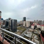 Satılır 3 otaqlı Yeni Tikili, Xətai metrosu, Xətai rayonu 5