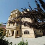 Satılır 11 otaqlı Həyət evi/villa, Nərimanov rayonu 19