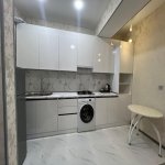 Kirayə (aylıq) 3 otaqlı Yeni Tikili, Xətai metrosu, Xətai rayonu 6