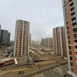 Satılır 4 otaqlı Yeni Tikili, İnşaatçılar metrosu, Yeni Yasamal qəs., Yasamal rayonu 19